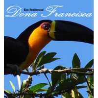 Residencial Dona Francisca Logo