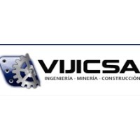 V&J Ingeniería y Construcción S.A Logo