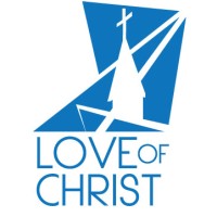 Love of Christ Church Logo
