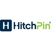 HitchPin Logo
