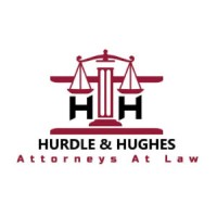 Hurdle and Hughes Attorneys at Law Logo