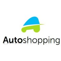 Autoshopping Logo