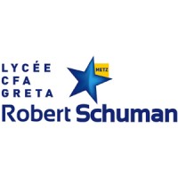 Lycée Robert Schuman Logo