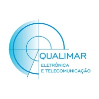 QUALIMAR TELECOM Logo