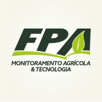 FPA Monitoramento Agrícola Logo