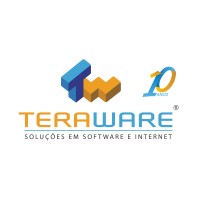 Teraware Soluções em Software e Internet Logo