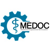 Medicina Ocupacional del Ecuador Logo