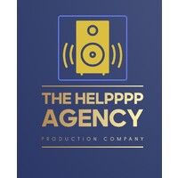 The Helpppp Agency Logo