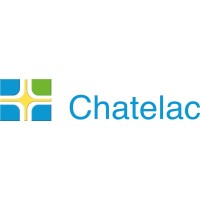 CHATELAC Logo