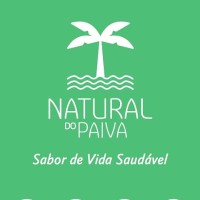 Natural do Paiva - Alimentação Saudável Logo