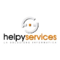 HELPY SERVICES s.r.l. Logo