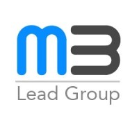 M3 Lead Group Logo