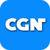 CGN Logo