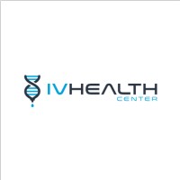 IV Health Logo