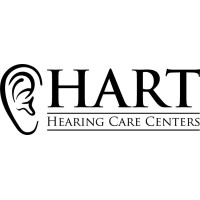 Hart Hearing Care Centers Logo