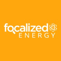 Focalized Energy Logo