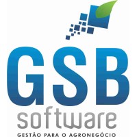 GSB SOFTWARE GESTAO PARA O AGRONEGOCIO ME Logo