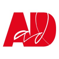 Advertising Design Studio Logo