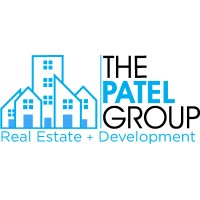 The Patel Group LLC Logo