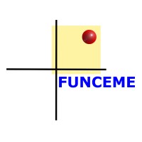 Funceme Logo