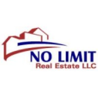NO LIMIT Real Estate LLC Logo