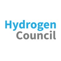 Hydrogen Council Logo
