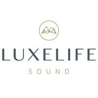 LUXELIFE SOUND Logo