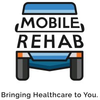 Mobile Rehab Logo