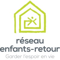 The Missing Childrens Network Logo