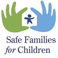 Safe Families for Children Greater Milwaukee Area Logo