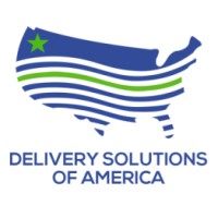 Delivery Solutions of America Logo