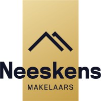 Neeskens Makelaars Logo