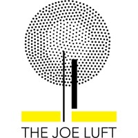 The Joe Luft Logo