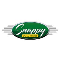 Snappy Solutions, Inc. Logo