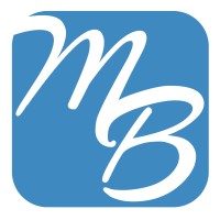 Photography by Matthew Baugh Logo