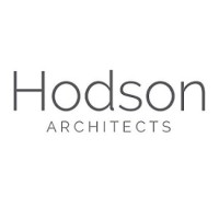 Hodson Architects Ltd Logo