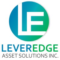 Leveredge Asset Solutions Inc Logo