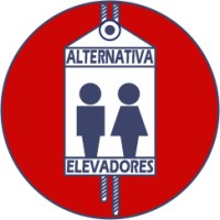 Alternativa Elevadores Logo