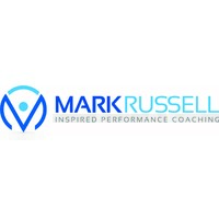 Mark Russell Inspired Performance Coaching Logo