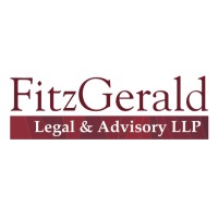 FitzGerald Legal & Advisory LLP Logo