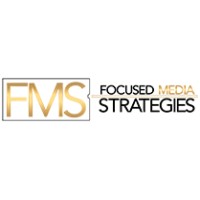 Focused Media Strategies, LLC Logo