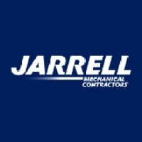 Jarrell Mechanical Contracting Logo