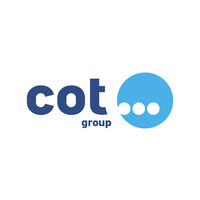 COT group Logo