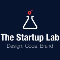 The Startup Lab Logo