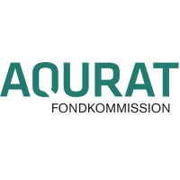 Aqurat Fondkommission AB Logo