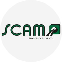 SCAM TP Logo