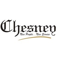 Chesney Hotels Logo