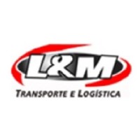 L&M Transportes Logo