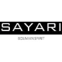 Sayari Logo