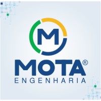 Mota Engenharia Ltda. Logo
